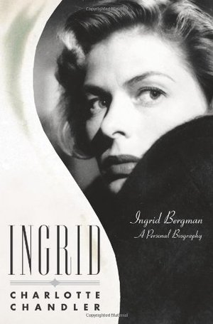 Ingrid: Ingrid Bergman Ingrid: Ingrid Bergman