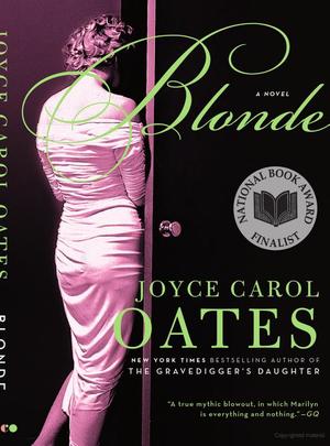 Blonde Blonde