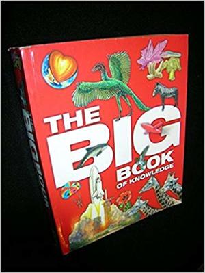 Big Book of Knowledge, The Big Book of Knowledge, The