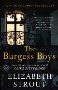 Burgess Boys: A Novel, The Burgess Boys: A Novel, The