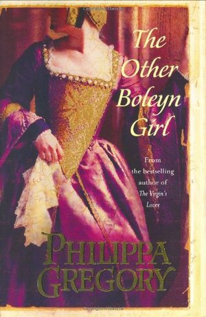 Other Boleyn Girl, The Other Boleyn Girl, The