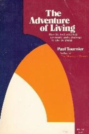 Adventure of Living, The Adventure of Living, The