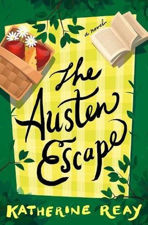 Austen Escape, The Austen Escape, The