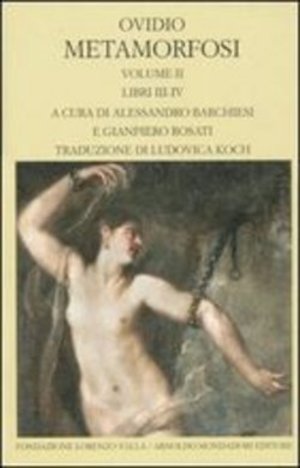 Metamorfosi (vol. II) 03 Metamorfosi (vol. II) 03