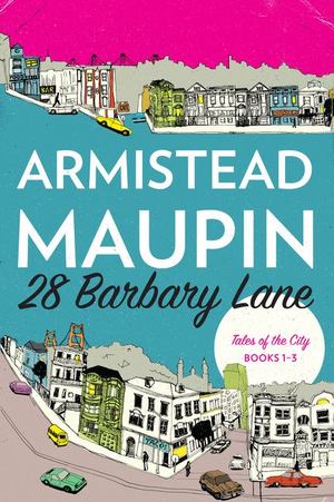 28 Barbary Lane 28 Barbary Lane