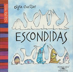 Escondida Escondida