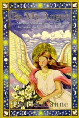 Be My Angel Be My Angel