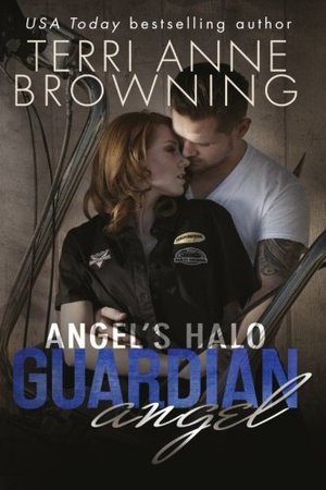 Angel's Halo: Guardian Angel (Angel's Halo MC Book 3) (Volume 3) Angel's Halo: Guardian Angel (Angel's Halo MC Book 3) (Volume 3)