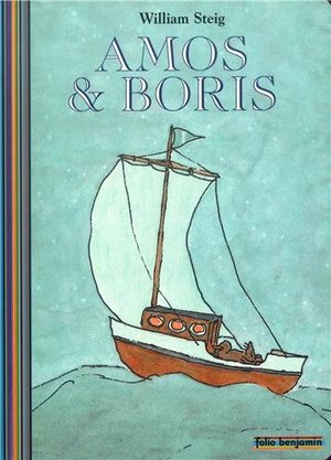 AMOS ET BORIS AMOS ET BORIS