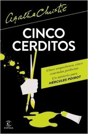 Cinco cerditos Cinco cerditos