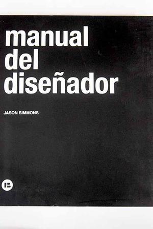 Manual del dise?ador Manual del dise?ador