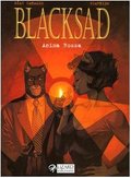 Anima rossa. Blacksad: 3 Anima rossa. Blacksad: 3