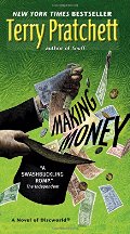 Making Money: A Novel of Discworld Making Money: A Novel of Discworld