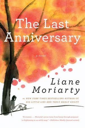 Last Anniversary, The Last Anniversary, The