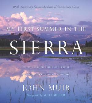 My First Summer in the Sierra My First Summer in the Sierra
