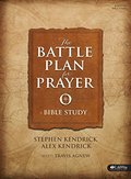 Battle Plan for Prayer (2 Study Books & 4 DVD's Available) Battle Plan for Prayer (2 Study Books & 4 DVD's Available)