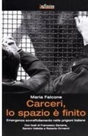 Carceri, lo spazio è finito 007 Carceri, lo spazio è finito 007