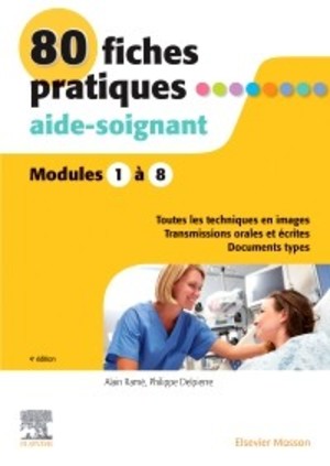 80 fiches pratiques aide-soignant 80 fiches pratiques aide-soignant