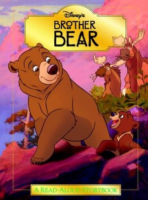 Disney's Brother Bear Disney's Brother Bear