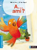 A...Ami? A...Ami?