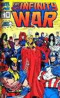 Infinity War Infinity War