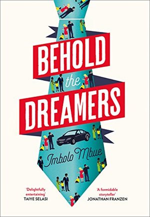 Behold the Dreamers Behold the Dreamers