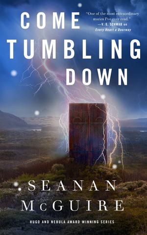 Come Tumbling Down Come Tumbling Down