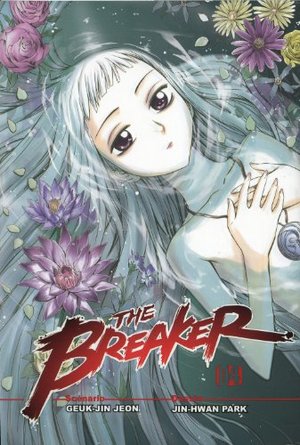 Breaker, Tome 04, The Breaker, Tome 04, The
