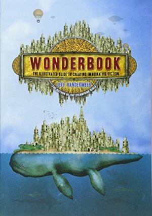 Wonderbook Wonderbook