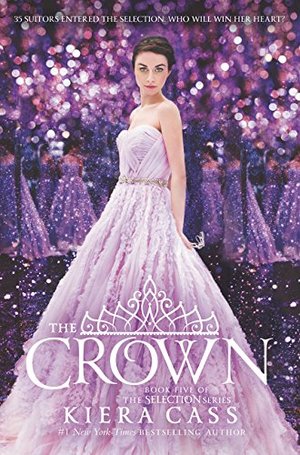 Crown (The Selection), The Crown (The Selection), The