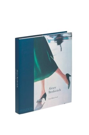 Alexey Brodovitch Alexey Brodovitch