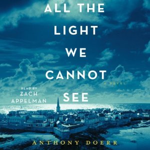 All the Light We Cannot See All the Light We Cannot See