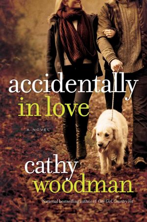 Accidentally in Love Accidentally in Love