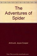 Adventures Of Spider, The Adventures Of Spider, The