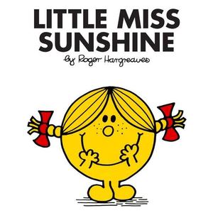 Little Miss Sunshine Little Miss Sunshine