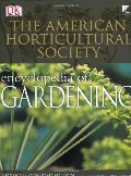 American Horticultural Society Encyclopedia of Gardening American Horticultural Society Encyclopedia of Gardening
