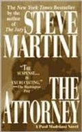 Attorney (A Paul Madriani Novel), The Attorney (A Paul Madriani Novel), The