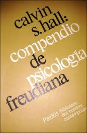 Compendio de psicología freudiana Compendio de psicología freudiana