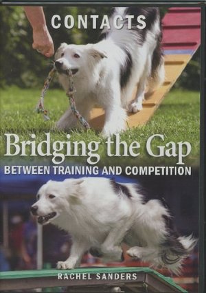 Contacts: Bridging the Gap Between Training and Competition Contacts: Bridging the Gap Between Training and Competition