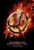 Hunger Games: Catching Fire, The Hunger Games: Catching Fire, The