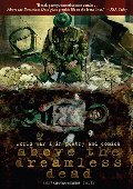 Above the Dreamless Dead: World War I in Poetry and Comics Above the Dreamless Dead: World War I in Poetry and Comics
