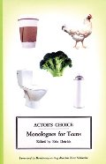 Actor's Choice: Monologues for Teens Actor's Choice: Monologues for Teens