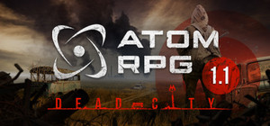 ATOM RPG ATOM RPG