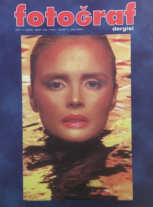 Fotoğraf Dergisi 05. Sayı Fotoğraf Dergisi 05. Sayı