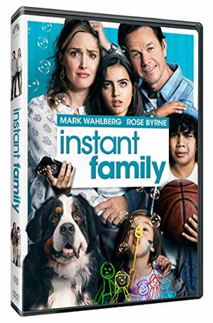 Instant Family Instant Family