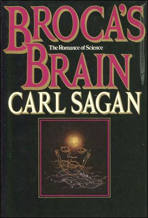 Broca's Brain Broca's Brain