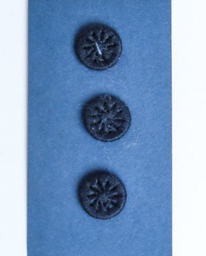 Dorset Crosswheel Buttons Dorset Crosswheel Buttons