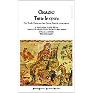 Orazio, tutte le opere 10 Orazio, tutte le opere 10