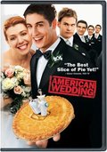 American Wedding American Wedding