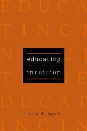 Educating Intuition Educating Intuition